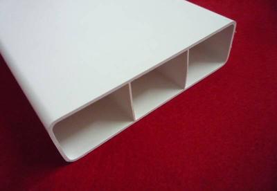 PVC耐磨F条与铝材卡条 物美价廉的铝材制品选择