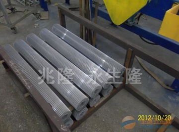 专业供应铝型材与铜型材 挤压定制与来样开模服务