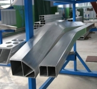 山东丛林铝材 中国铝业网的铝合金制品供应翘楚