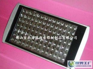 LED灯具铝合金外壳与LED路灯壳 照明领域的铝材制品解析