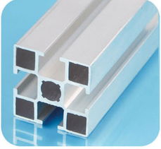 铝型材40系列 常州市蒲田铝制品厂市场部的专业制造与市场优势