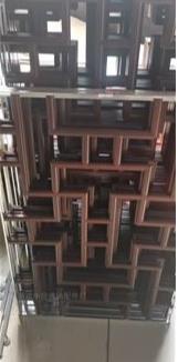 河北廊坊大城县 聚焦中空玻璃装饰条与铝条的产业力量